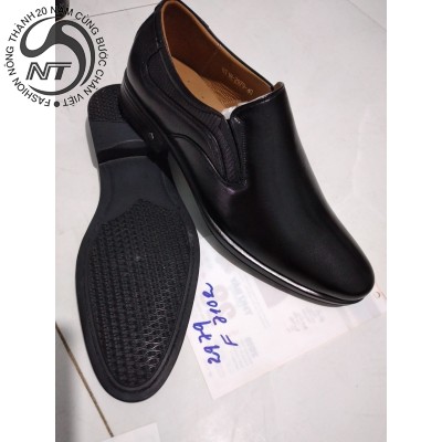 Giày tây cổ thun 2979